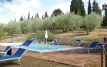 Billeder fra gæster i Il Poggio