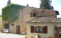 Billeder fra gæster i Il Poggio