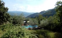 Billeder fra gæster i Il Castagneto