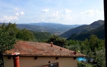 Billeder fra gæster i Il Castagneto