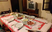 Billeder fra gæster i San Pietro Aitora