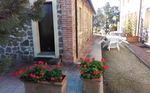 Billeder fra gæster i San Pietro Aitora