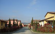 Billeder fra gæster i Cecina 400