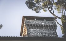 Billeder fra gæster i Rocca di Cetona