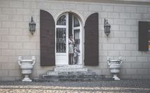 Billeder fra gæster i Rocca di Cetona
