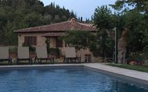 Billeder fra gæster i Villa Vertine