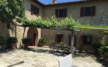 Billeder fra gæster i Villa Vertine