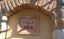 Billeder fra gæster i Villa Aba