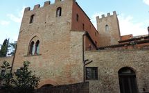 Billeder fra gæster i Certaldo