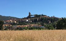 Billeder fra gæster i Pozzonovo