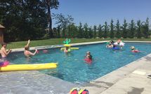 Billeder fra gæster i Villa Gherardo