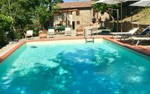 Billeder fra gæster i Casa Largnano