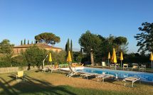 Billeder fra gæster i Villa San Fabiano