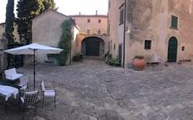 Billeder fra gæster i Villa di Montelopio