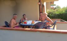 Billeder fra gæster i Villa Niki