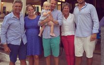 Billeder fra gæster i Villa Niki