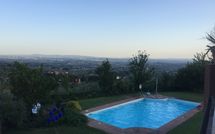 Billeder fra gæster i Vinci 820