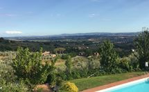 Billeder fra gæster i Vinci 820