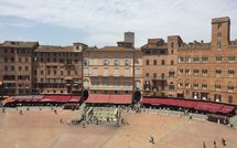 Billeder fra gæster i Casa Rossa