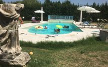 Billeder fra gæster i Villa Quattro Mori