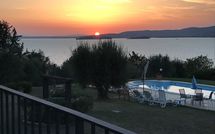 Billeder fra gæster i Monte del Lago