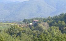 Billeder fra gæster i Podere Il Doccio