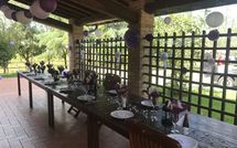 Billeder fra gæster i Villa Il Prato