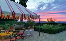 Billeder fra gæster i Castello Pandolfini