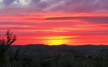 Billeder fra gæster i Castello Pandolfini