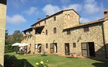 Billeder fra gæster i Colonica al Trasimeno