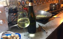 Billeder fra gæster i Villa Nova