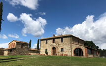 Billeder fra gæster i Villa Felciai