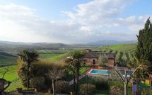 Billeder fra gæster i Agriturismo Il Gattero