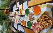 Billeder fra gæster i Torre di Vignale