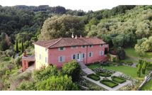 Billeder fra gæster i Villa Igea 13