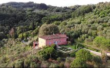 Billeder fra gæster i Villa Igea 13