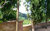 Billeder fra gæster i Le Pergole