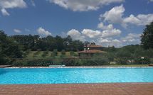 Billeder fra gæster i La Casetta nel Bosco