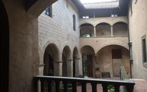 Billeder fra gæster i Montegufoni