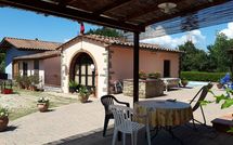 Billeder fra gæster i Villa la Crosticcia