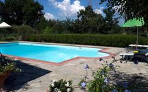 Billeder fra gæster i Villa la Crosticcia