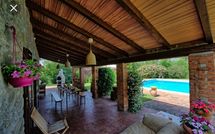 Billeder fra gæster i Villa Campogialli