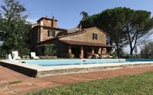 Billeder fra gæster i Villa Campogialli