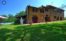 Billeder fra gæster i Villa Campogialli