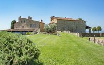 Billeder fra gæster i Villa Agazzi