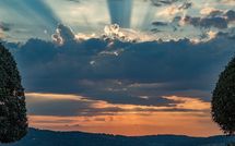 Billeder fra gæster i Villa Agazzi