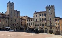 Billeder fra gæster i Villa Campogialli