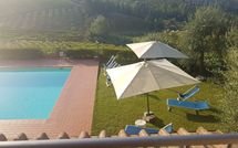 Billeder fra gæster i Casa Rossa