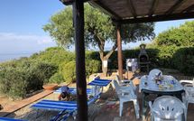 Billeder fra gæster i La Smeralda sul Monte Argentario