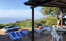 Billeder fra gæster i La Smeralda sul Monte Argentario